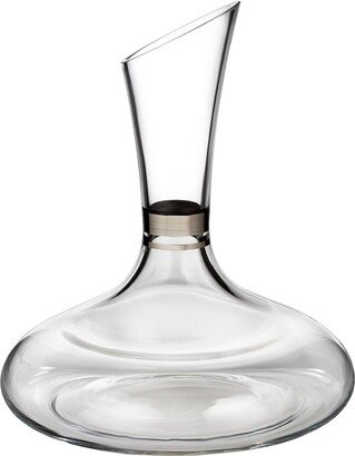 Elegance Fine Crystal Carafe