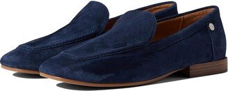 Lynn (Navy) Women's Shoes