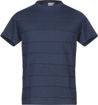 T-shirt Midnight Blue-AK