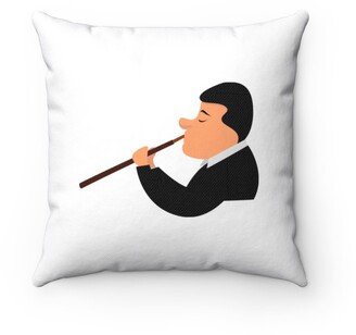 Duduk Man Pillow - Throw Custom Cover Gift Idea Room Decor