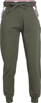 Sleepwear Military Green-AJ