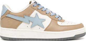 STA #4 low-top sneakers