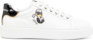 x Disney Maxi Kup leather sneakers