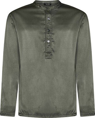 Henley Shirt-AB