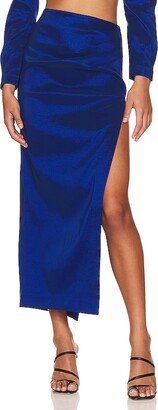 Cleo Maxi Skirt