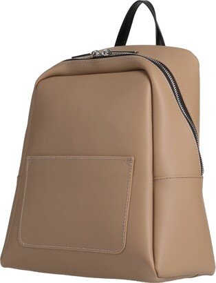 GUM DESIGN Backpack Sand