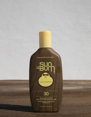 SPF 30 Moisturizing Sunscreen Lotion (8oz)