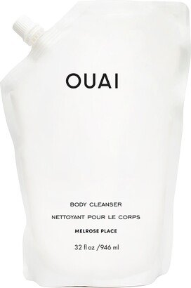 Body Cleanser Refill