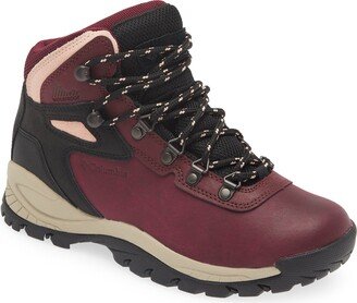 Newton Ridge™ Plus Wide Waterproof Hiking Boot