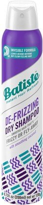 De-Frizzing Dry Shampoo - 6.73 fl. oz.