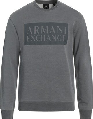 Sweatshirt Grey-AF