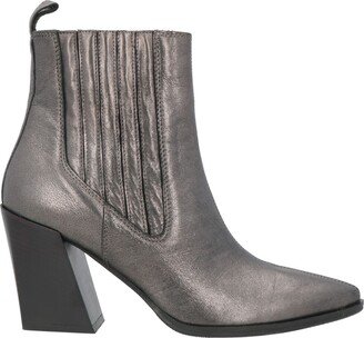 Ankle Boots Lead-AE