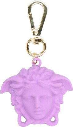 Key Ring Purple-AA