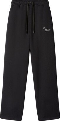 Blocks Book track pants