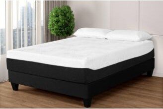 Primo Artic Cloud 14 Plush Mattress Collection