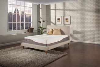 Best Rest 13-inch Gel Memory Foam Mattress