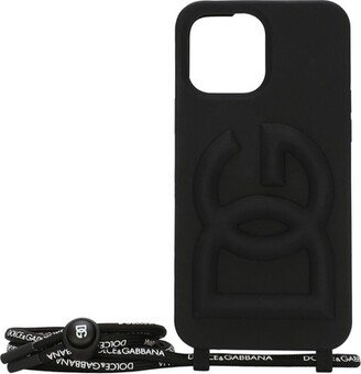 Rubber iPhone 13 Pro Max cover