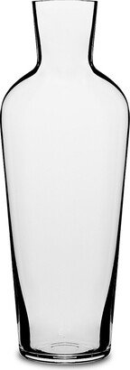 x Jancis Robinson Glass Water Carafe