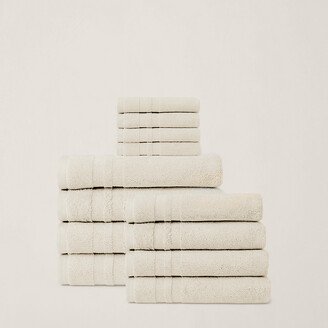 Payton 12-Piece Towel Set-AA