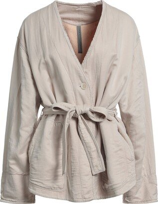 Blazer Beige-BP