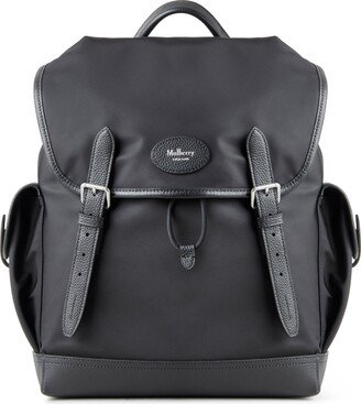 Heritage Nylon Backpack