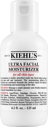 Ultra Facial Moisturizer, 4.2 oz.