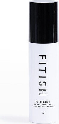 Fitish Tone Down Spray, 4 oz.