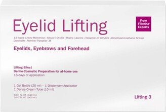 Labo Eyelid Lifting Treatment Set