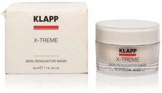 Klapp 1.7Oz X-Treme Skin Renovator Mask