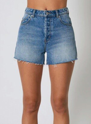 Original Short In Stevie Blue