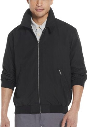 Big & Tall Men's Weatherproof Tailored Fit Golf Jacket