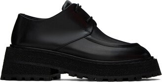 Black Carro Derbys