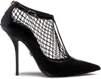 Net Overlay Pumps