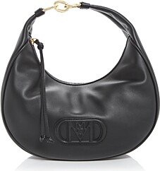 Medium Mode Travia Hobo in Spanish Nappa Leather