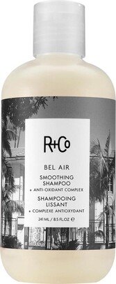 Bel Air Smoothing Shampoo and Anti-Oxidant Complex