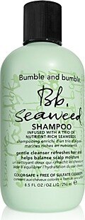 Seaweed Shampoo 8.5 oz.