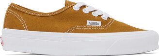 Brown Vault OG Authentic LX Sneakers