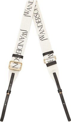 Logo Bag Strap-AF