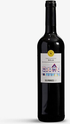 Selfridges Selection Rioja Crianza Bodegas Valdelana