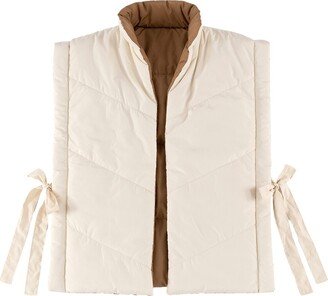 Petra Reversible Vest-AA