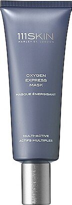 Oxygen Express Mask in Beauty: NA