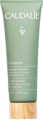 Caudalie Purifying Mask