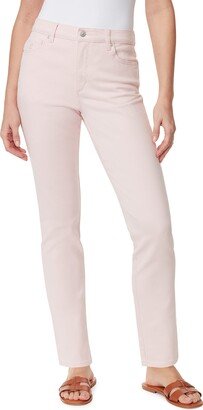 Women's Amanda Classic High Rise Tapered Jean-CV