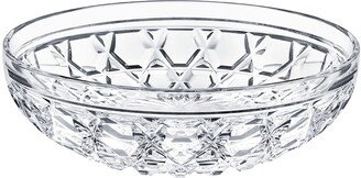 Saint Louis Crystal Royal Small Bowl, Clear-AA