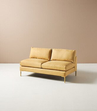 Bowen Modular Armless Sofa