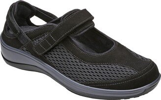 Orthofeet Women's Sanibel Sneaker