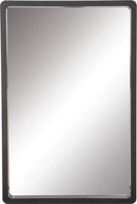 Peyton Lane Contemporary Rectangle Wall Mirror