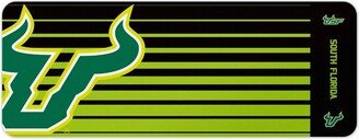 South Florida Bulls Desk Mat