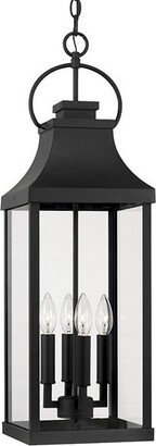 Bradford Outdoor Pendant Light