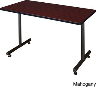 Regency Seating 42-inch Kobe Training Table